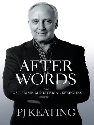 cover image of After Words